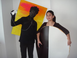 Illustration for article titled Instant Nostalgia: Apple-Themed Halloween Costumes